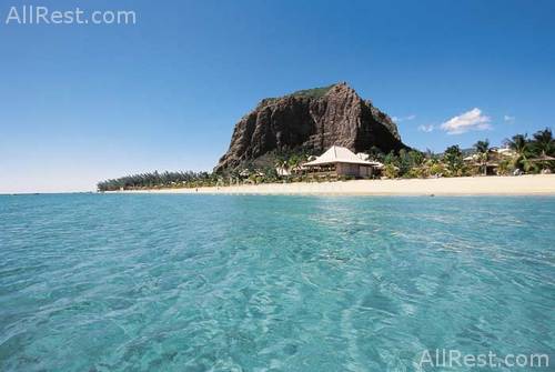 Le Pavillons Hotel 3